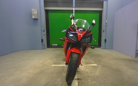 HONDA CBR1000RR 2006 SC57