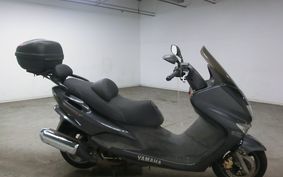 YAMAHA MAJESTY 125 FI SE27