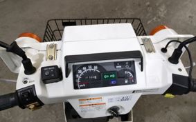 HONDA GYRO TD02