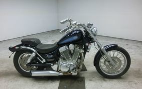 SUZUKI INTRUDER 1400 1991 VX51L106121