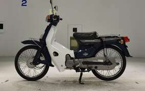 HONDA C50 SUPER CUB E C50