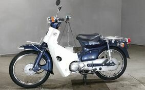 HONDA C70 SUPER CUB C70