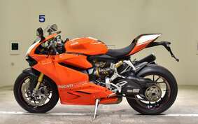 DUCATI 1299 PANIGALE S 2015 H905J