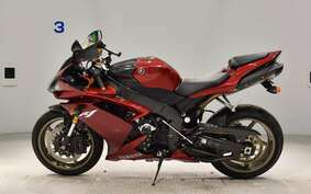 YAMAHA YZF-R1 2010 RN20