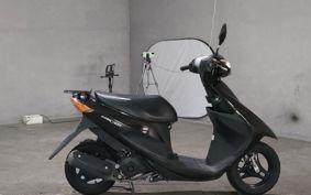 SUZUKI ADDRESS V50 CA4BA