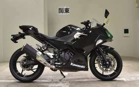 KAWASAKI NINJA 250 EX250P