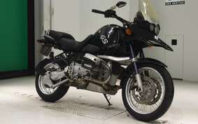 BMW R1150GS 2002