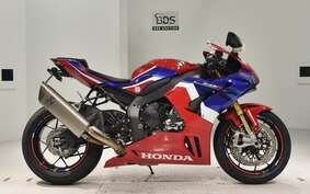 HONDA CBR1000RR RSP 2020 SC82