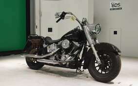 HARLEY FLSTC 1450 2003