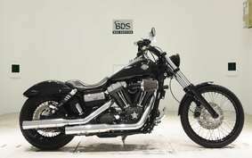 HARLEY FXDWG 1580 2009