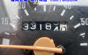 SUZUKI BAR DEE50