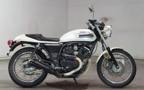 YAMAHA SRV250 RENAISSA 4DN