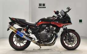 HONDA CB400 SUPER BOLDOR A 2017 NC42