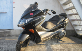 HONDA FORZA Z MF10