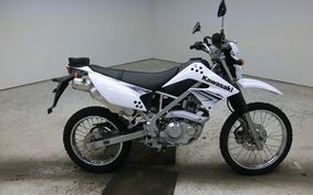 KAWASAKI KLX125 2010 LX125C