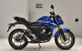 SUZUKI GIXXER 150 NG4BG