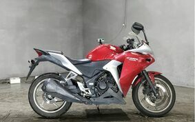 HONDA CBR250R CS250C