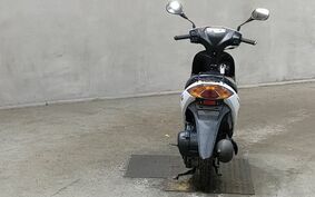 SUZUKI ADDRESS V50 CA4BA