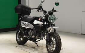 HONDA MONKEY 125 ABS JB02