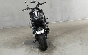 YAMAHA MT-09 2017 RN52J