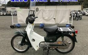 HONDA C50 C50