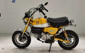 HONDA MONKEY 125 ABS JB02