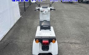 HONDA GYRO X TD01