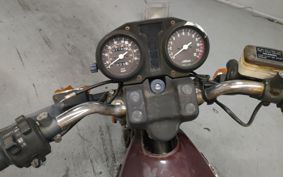 SUZUKI GS450 GS450