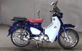 HONDA  SUPER CUB C125 JA58