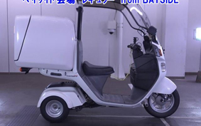 HONDA GYRO CANOPY-2