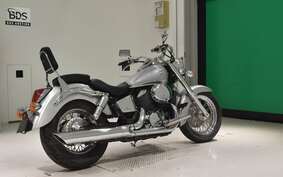 HONDA SHADOW 400 2005 NC34