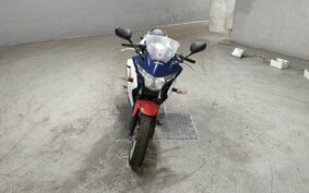 HONDA CBR250R MC41