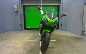 KAWASAKI NINJA 400 2014 EX400E