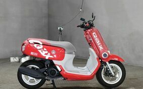 YAMAHA QBIX 125 不明