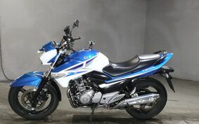 SUZUKI GSR250 GJ55D