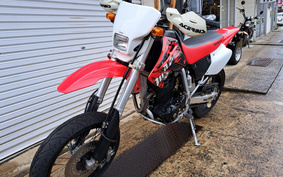 HONDA XR400 MOTARD 2007 ND08