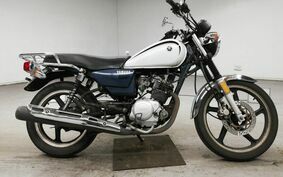 YAMAHA YB125SP PCJL