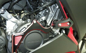 HONDA CBR250RR A MC51