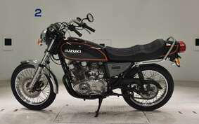 SUZUKI GS400 GS400