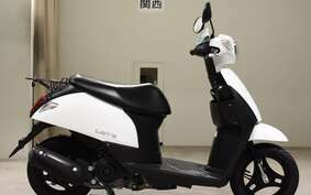 SUZUKI LET's CA4AA