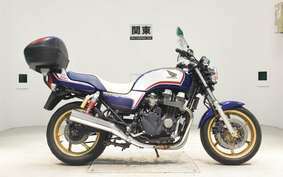 HONDA CB750 GEN 2 2007 RC42