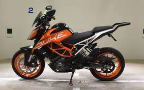 KTM 390 DUKE 2019 JPJ40