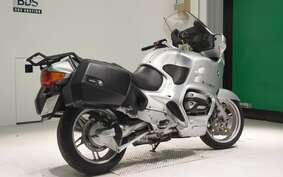 BMW R1150RT 2001