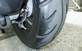 SUZUKI ADDRESS V125 S CF4MA