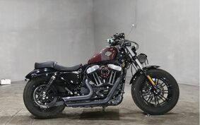 HARLEY XL1200X 2019 LC3