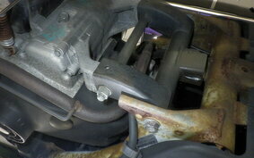 SUZUKI ADDRESS V50 CA4BA