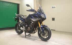 YAMAHA MT-09 Tracer RN51J