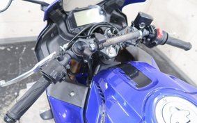 YAMAHA YZF-R25 RG43J