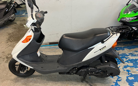 SUZUKI ADDRESS V125 CF4EA