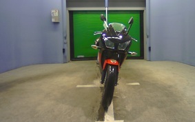 HONDA CBR250R A MC41